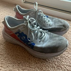 Hoka One One Carbon X